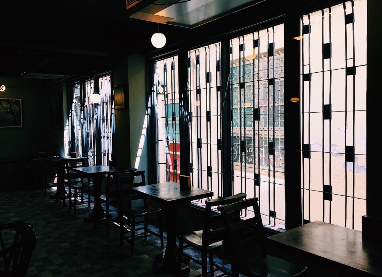 未艾公寓welove Apartment Xinying Bagian luar foto