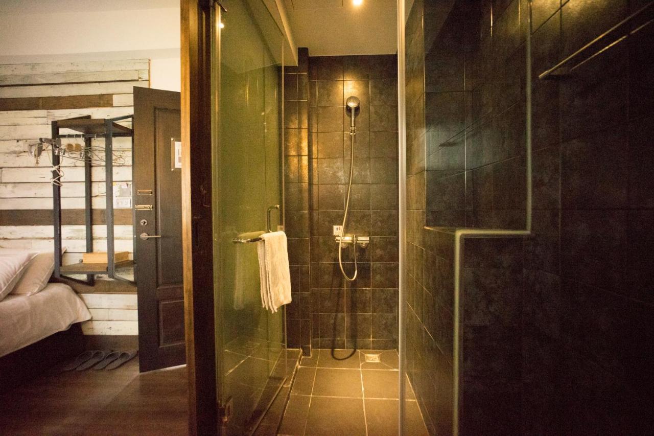 未艾公寓welove Apartment Xinying Bagian luar foto