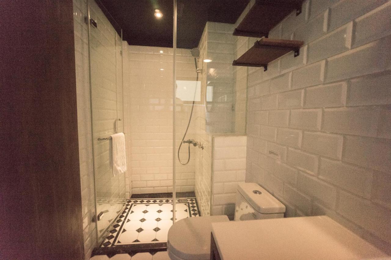 未艾公寓welove Apartment Xinying Bagian luar foto