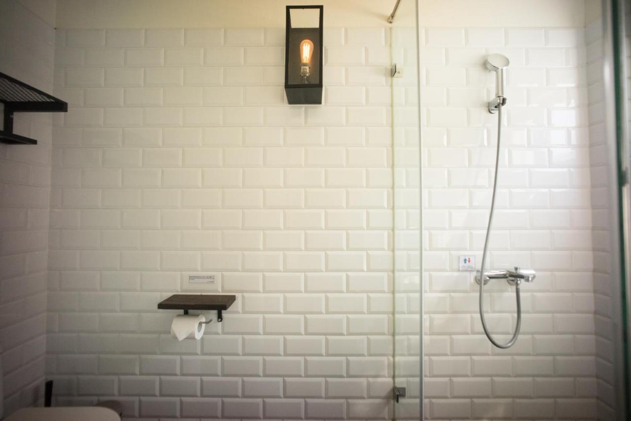 未艾公寓welove Apartment Xinying Bagian luar foto