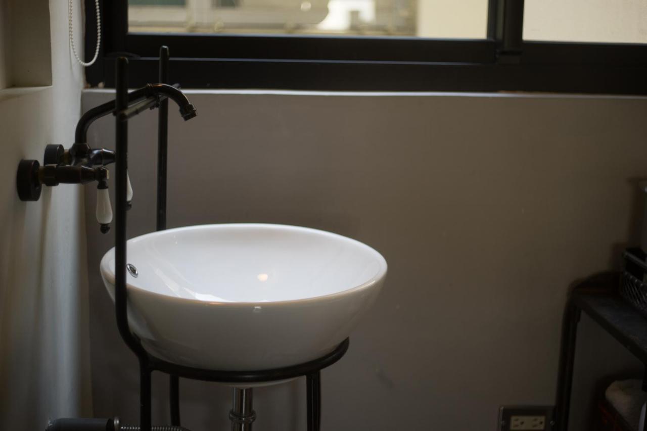 未艾公寓welove Apartment Xinying Bagian luar foto