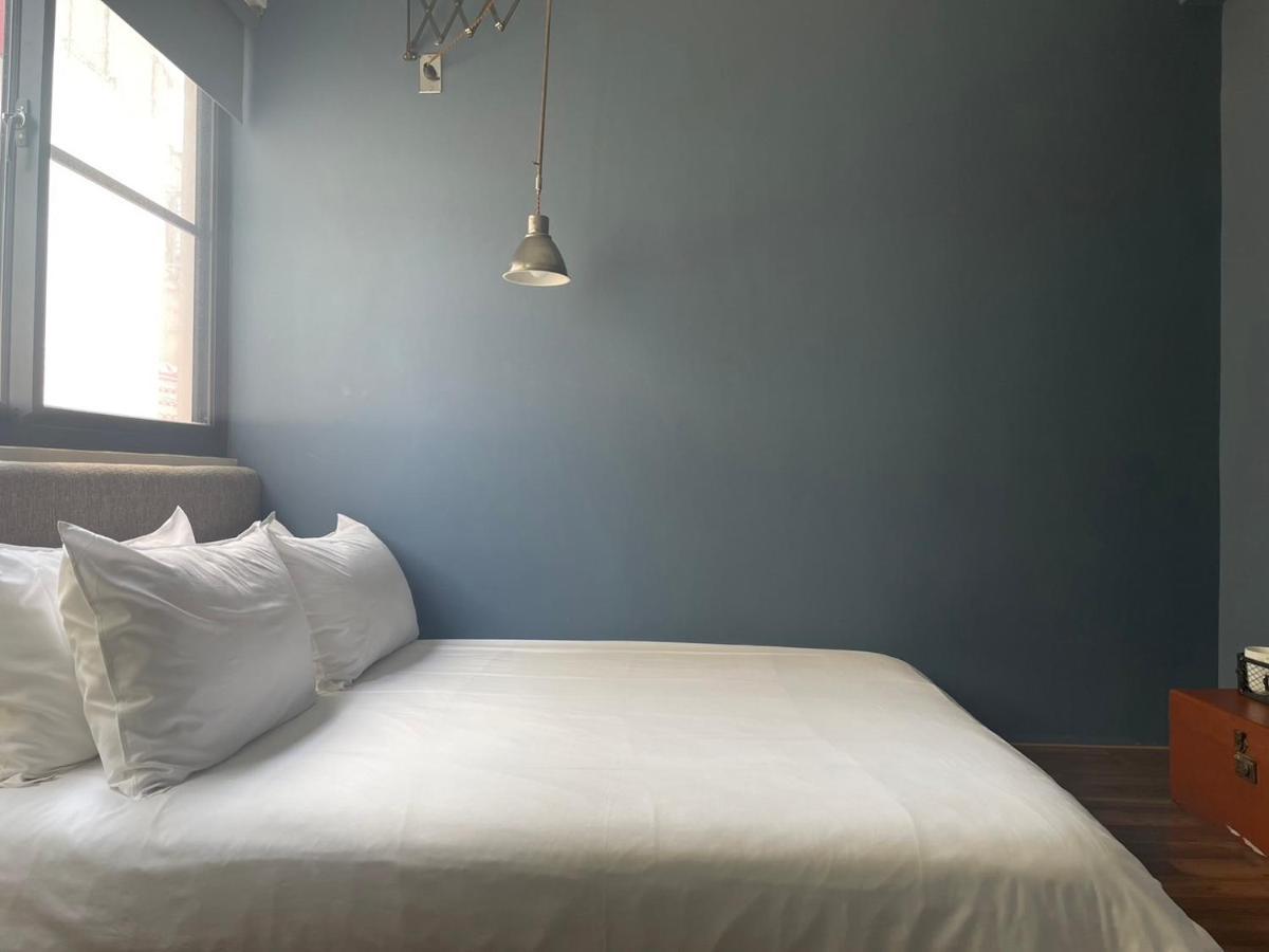 未艾公寓welove Apartment Xinying Bagian luar foto
