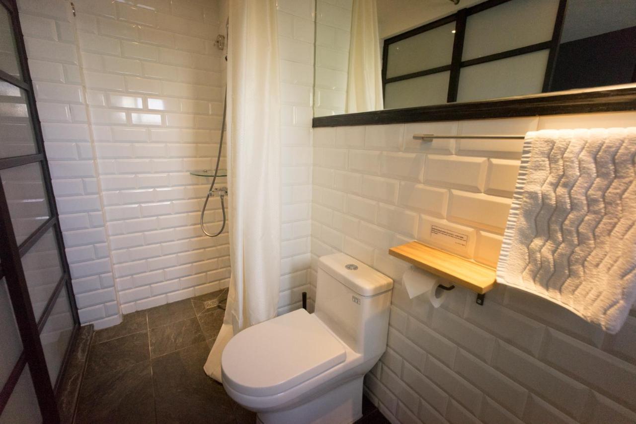 未艾公寓welove Apartment Xinying Bagian luar foto