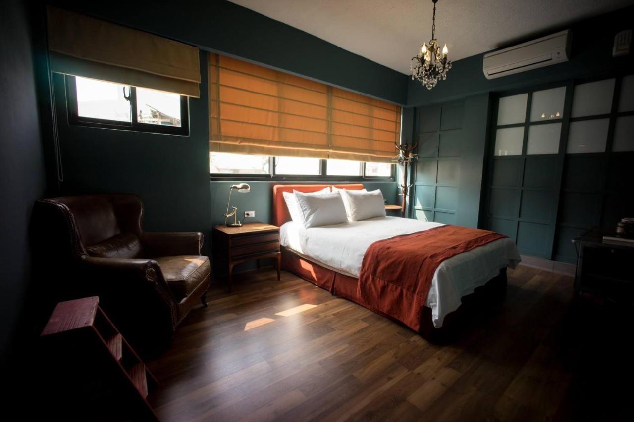 未艾公寓welove Apartment Xinying Bagian luar foto