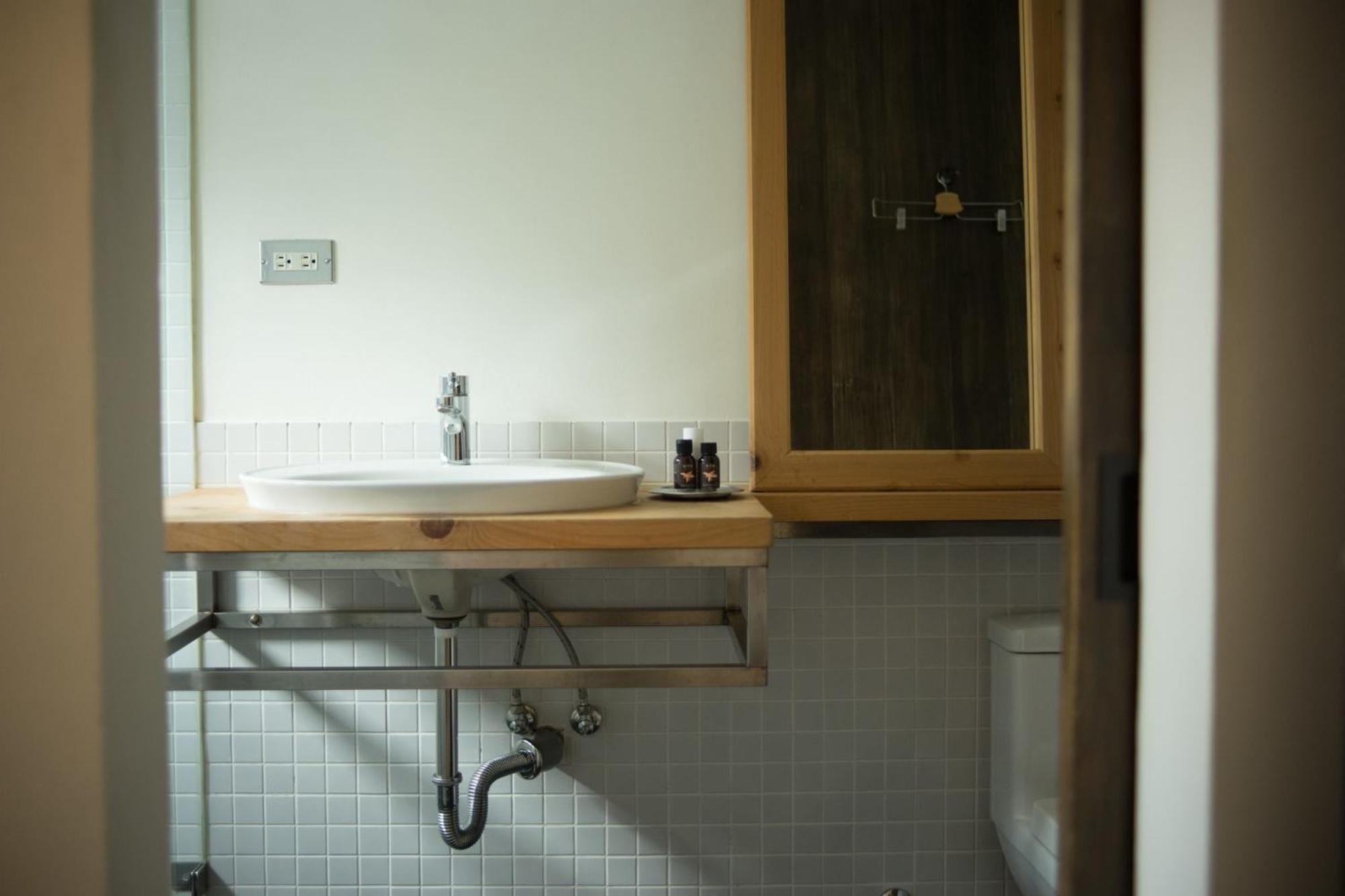 未艾公寓welove Apartment Xinying Bagian luar foto