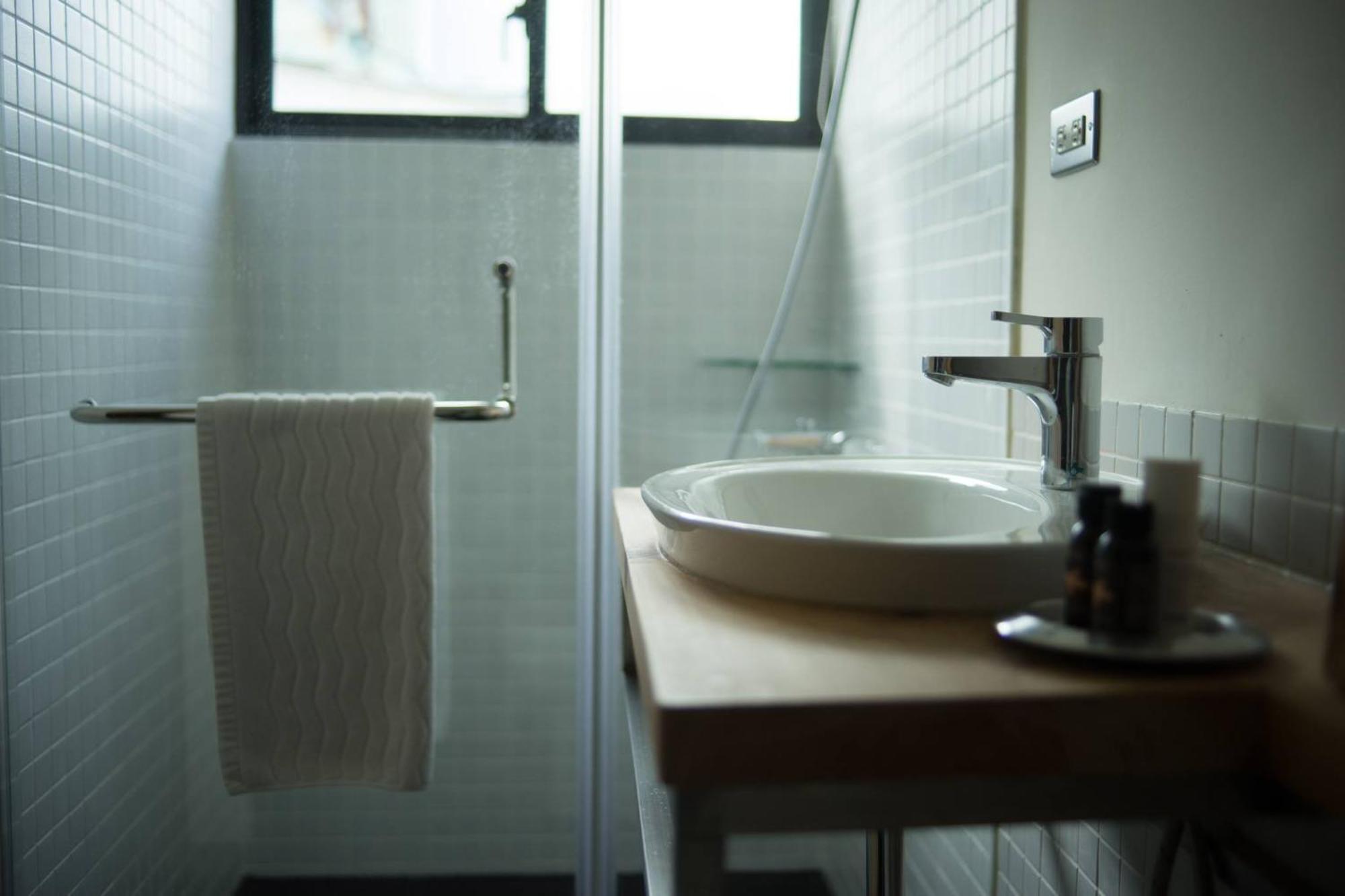 未艾公寓welove Apartment Xinying Bagian luar foto