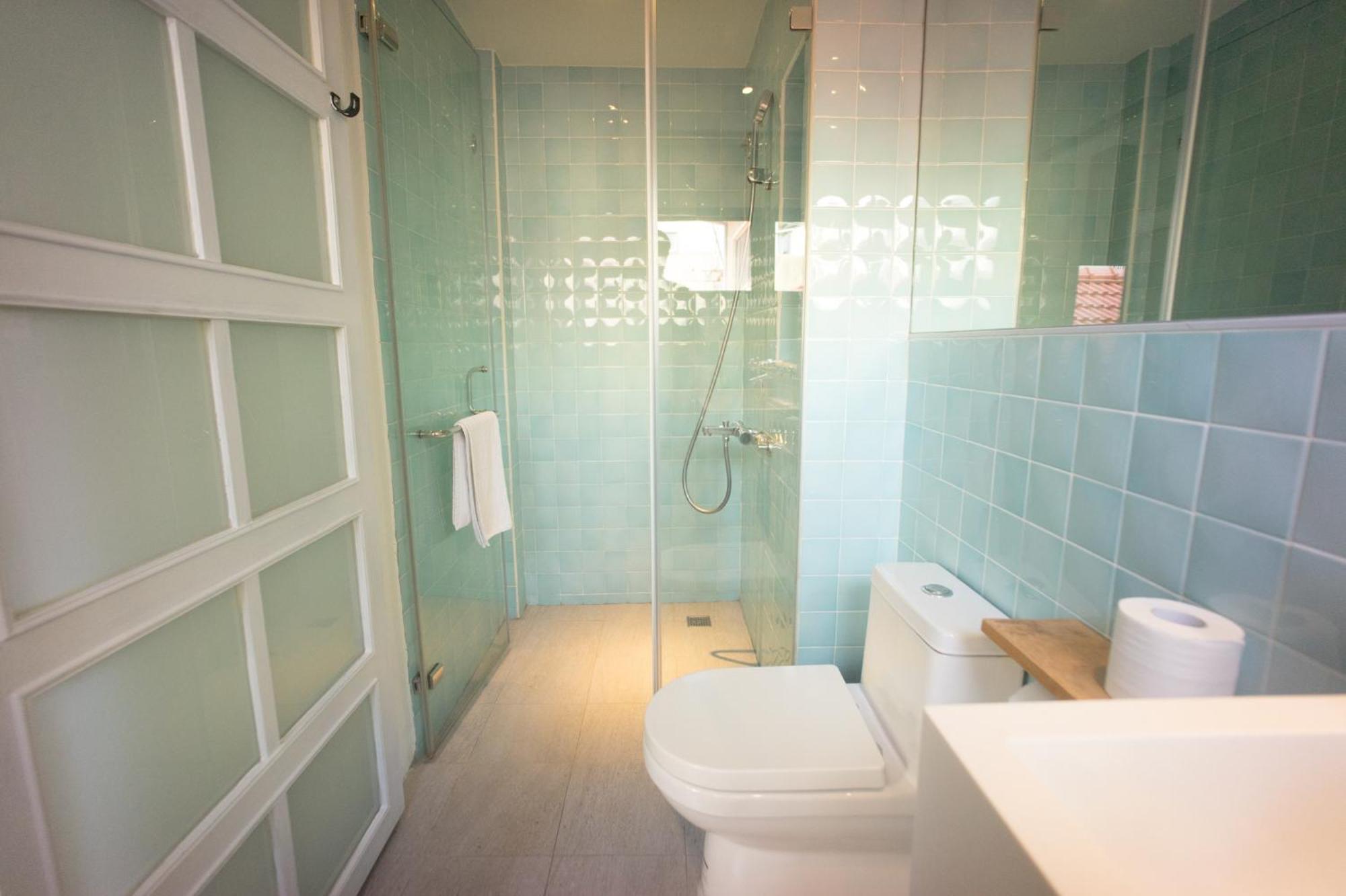 未艾公寓welove Apartment Xinying Bagian luar foto