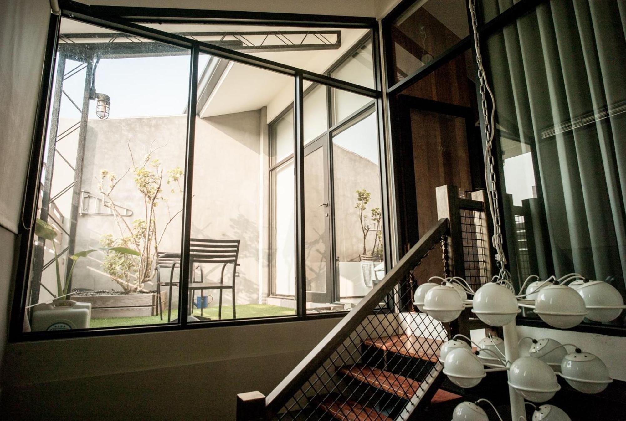 未艾公寓welove Apartment Xinying Bagian luar foto