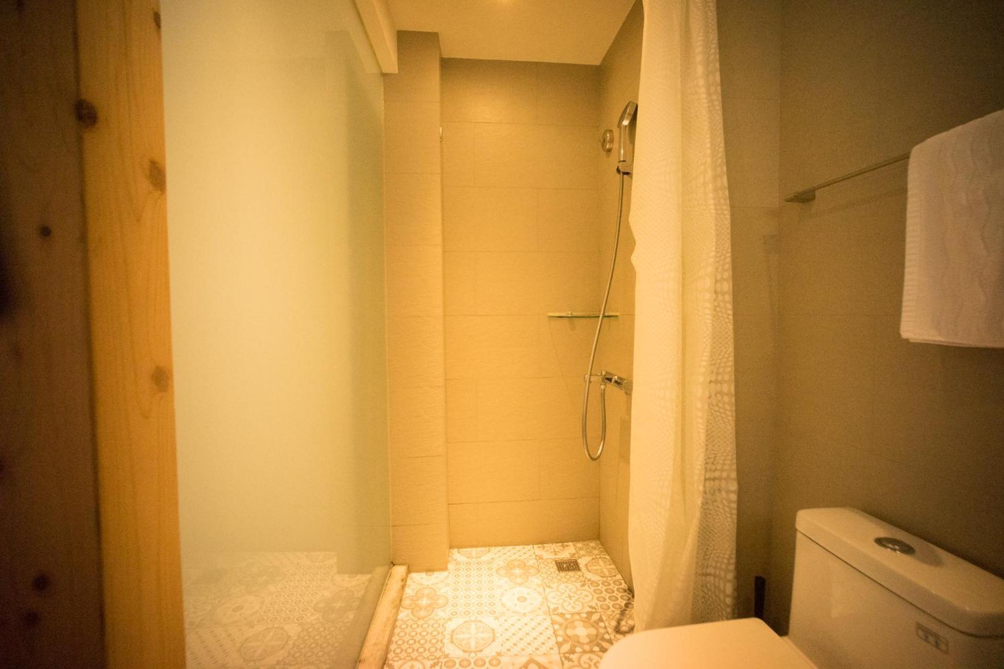 未艾公寓welove Apartment Xinying Bagian luar foto