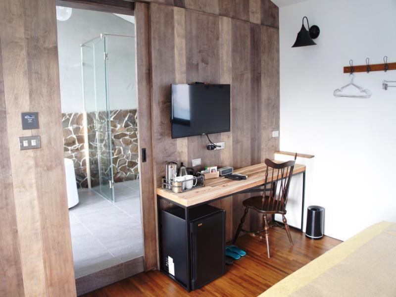 未艾公寓welove Apartment Xinying Bagian luar foto